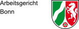 Logo: Arbeitsgericht Bonn